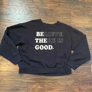 Target Graphic Sweater